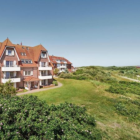Inselhus Apartments Baltrum Luaran gambar