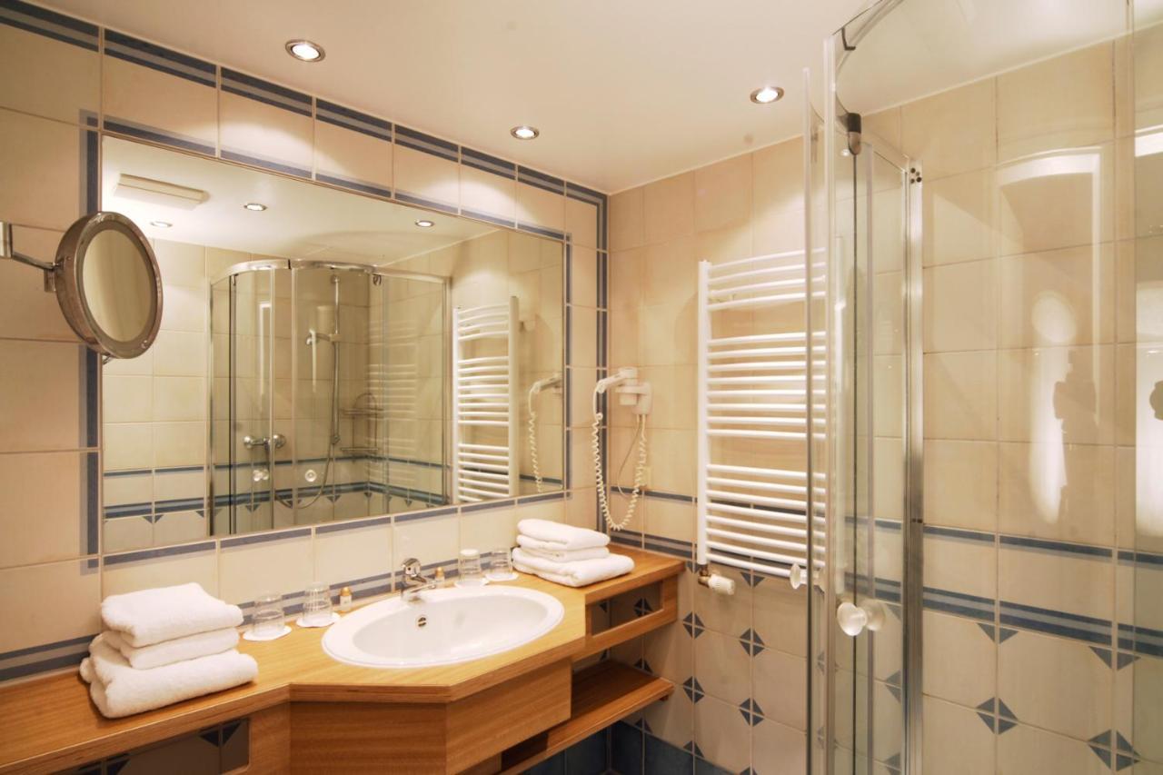 Inselhus Apartments Baltrum Luaran gambar